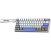 Клавиатура Aula WIN68 HE Max Magnetic Switch USB UA Grey (6978080504081)