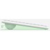 Клавиатура Xiaomi MiiiW AIR85 Bluetooth/Wireless UA White (MWXKT01 White)