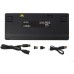 Клавиатура A4Tech FBX53C Wireless/Bluetooth UA Black (4711421001908)