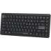 Клавиатура A4Tech FBX53C Wireless/Bluetooth UA Black (4711421001908)
