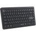 Клавиатура A4Tech FBX53C Wireless/Bluetooth UA Black (4711421001908)
