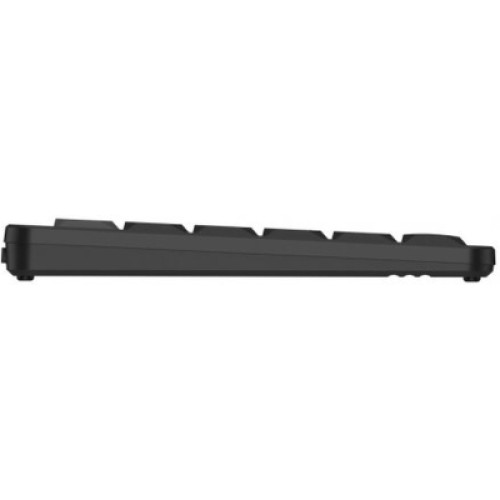 Клавиатура A4Tech FBX53C Wireless/Bluetooth UA Black (4711421001908)