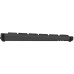 Клавиатура A4Tech FBX53C Wireless/Bluetooth UA Black (4711421001908)