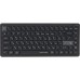 Клавиатура A4Tech FBX53C Wireless/Bluetooth UA Black (4711421001908)