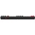 Клавиатура A4Tech Bloody WS87 Naraka Wireless/Bluetooth Black/Red (4711421001113)