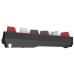 Клавиатура A4Tech Bloody WS87 Naraka Wireless/Bluetooth Black/Red (4711421001113)