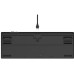 Клавиатура A4Tech Bloody WS87 Naraka Wireless/Bluetooth Black/Red (4711421001113)