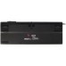 Клавиатура A4Tech Bloody WS87 Naraka Wireless/Bluetooth Black/Red (4711421001113)
