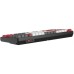 Клавиатура A4Tech Bloody WS87 Naraka Wireless/Bluetooth Black/Red (4711421001113)