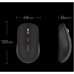 Мышка Xiaomi MiiiW Wireless/Bluetooth Black (MW23M22 Black)