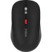 Мышка Xiaomi MiiiW Wireless/Bluetooth Black (MW23M22 Black)