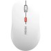 Мышка Xiaomi MiiiW Wireless/Bluetooth White (MW23M22 White)