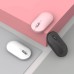 Мышка Xiaomi Miiiw Portable Wireless/Bluetooth Lite Pink (MWPM01)