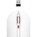 Мышка Xiaomi Miiiw Mute Wireless White (MWMM01 White)