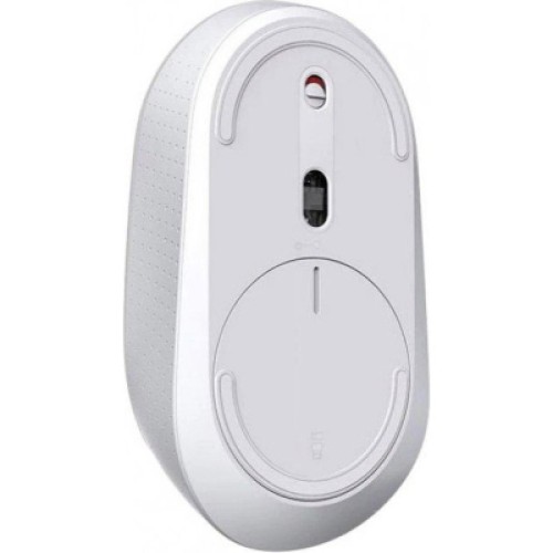 Мышка Xiaomi Miiiw Mute Wireless White (MWMM01 White)