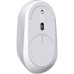 Мышка Xiaomi Miiiw Mute Wireless White (MWMM01 White)