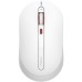 Мышка Xiaomi Miiiw Mute Wireless White (MWMM01 White)