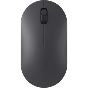 Мишка Xiaomi Lite 2 Wireless Black (1052659)