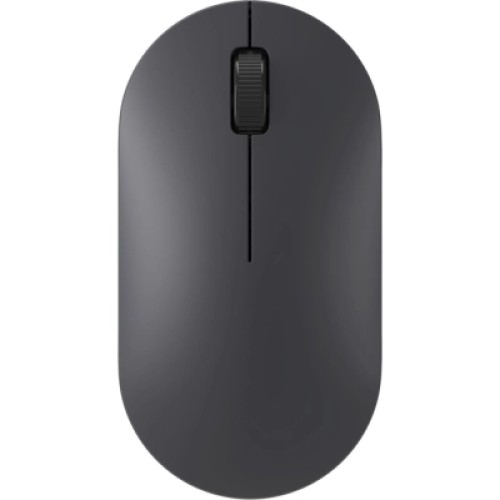 Мышка Xiaomi Lite 2 Wireless Black (1052659)