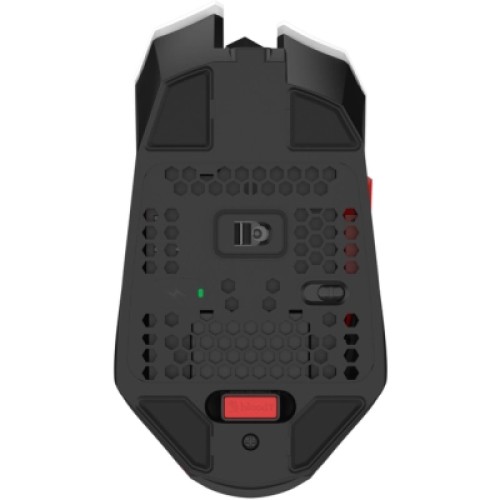 Мышка A4Tech Bloody R36 Ultra Wireless Naraka (4711421002219)