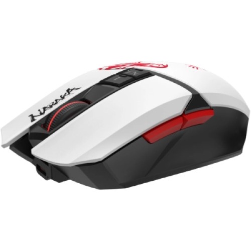 Мышка A4Tech Bloody R36 Ultra Wireless Naraka (4711421002219)