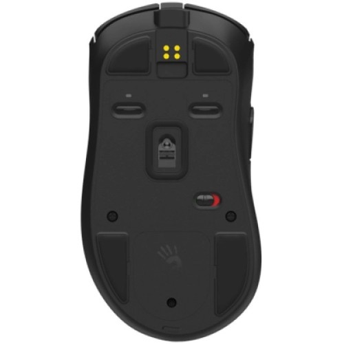 Мышка A4Tech Bloody R73 Ultra Duo Wireless Black (4711421002356)