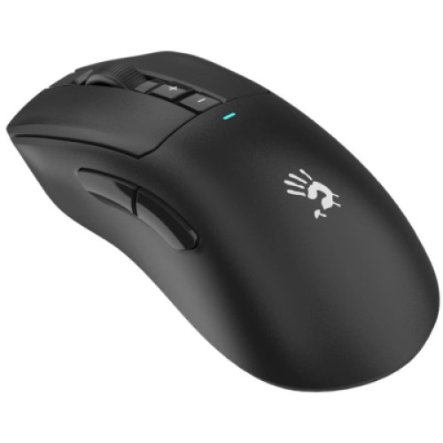 Мышка A4Tech Bloody R73 Ultra Duo Wireless Black (4711421002356)
