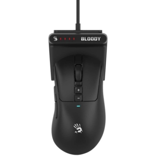 Мышка A4Tech Bloody R73 Ultra Duo Wireless Black (4711421002356)