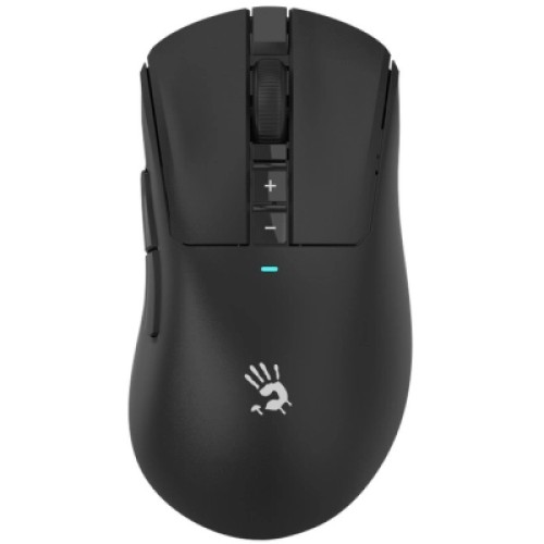Мышка A4Tech Bloody R73 Ultra Wireless Black (4711421002349)