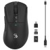 Мышка A4Tech Bloody R73 Pro Wireless Black (4711421002332)