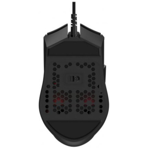 Мышка A4Tech Bloody ES8 USB Stone Black (4711421002196)