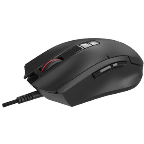Мышка A4Tech Bloody ES8 USB Stone Black (4711421002196)