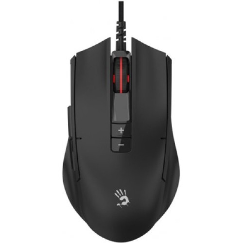 Мышка A4Tech Bloody ES8 USB Stone Black (4711421002196)