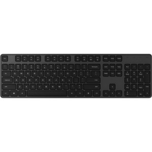 Комплект Xiaomi Wireless Keyboard and Mouse Combo UA Black(BHR6100GL) (994484)