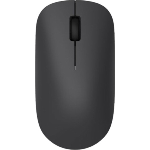 Комплект Xiaomi Wireless Keyboard and Mouse Combo UA Black(BHR6100GL) (994484)