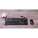Комплект Xiaomi Wireless Keyboard and Mouse Combo UA Black(BHR6100GL) (994484)