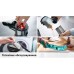 Пылесос Bosch BCS712HYG5