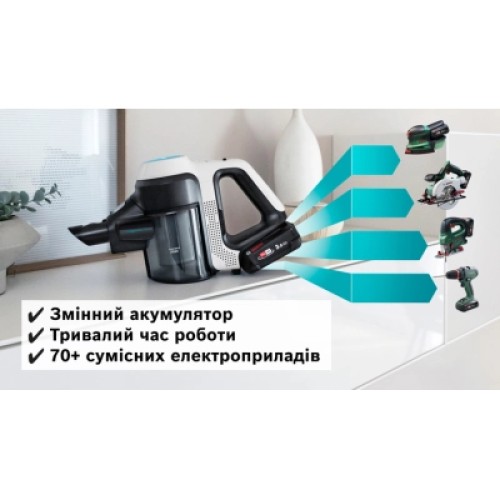 Пылесос Bosch BCS712HYG5