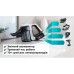 Пылесос Bosch BCS712HYG5