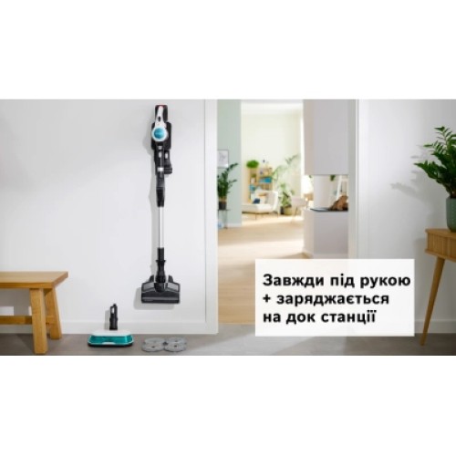 Пылесос Bosch BCS712HYG5