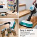 Пылесос Bosch BCS712HYG5