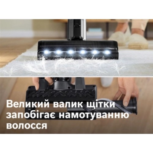 Пылесос Bosch BCS1041WAC