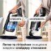 Пылесос Bosch BCS1041WAC