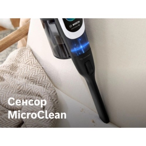 Пылесос Bosch BCS1041WAC