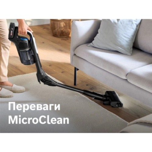 Пылесос Bosch BCS1041WAC
