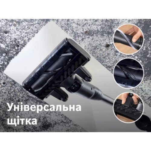 Пылесос Bosch BCS1041WAC