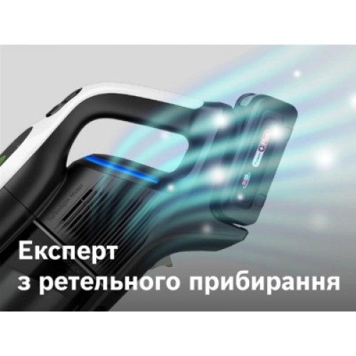Пылесос Bosch BCS1041WAC