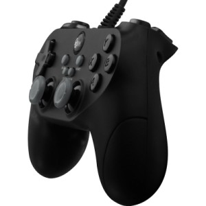 Геймпад Xiaomi Beitong Wired Gamepad PC Midnight Edition-D2F Black (BTP-BD2F)