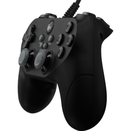 Геймпад Xiaomi Beitong Wired Gamepad PC Midnight Edition-D2F Black (BTP-BD2F)
