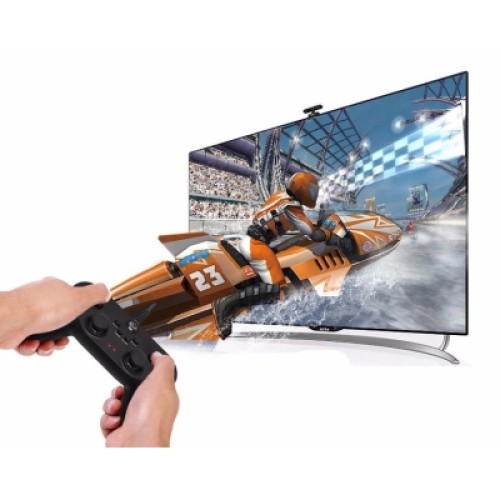 Геймпад Xiaomi Beitong Wired Gamepad PC, PS Light Edition-D2E Black (BTP-BD2E)